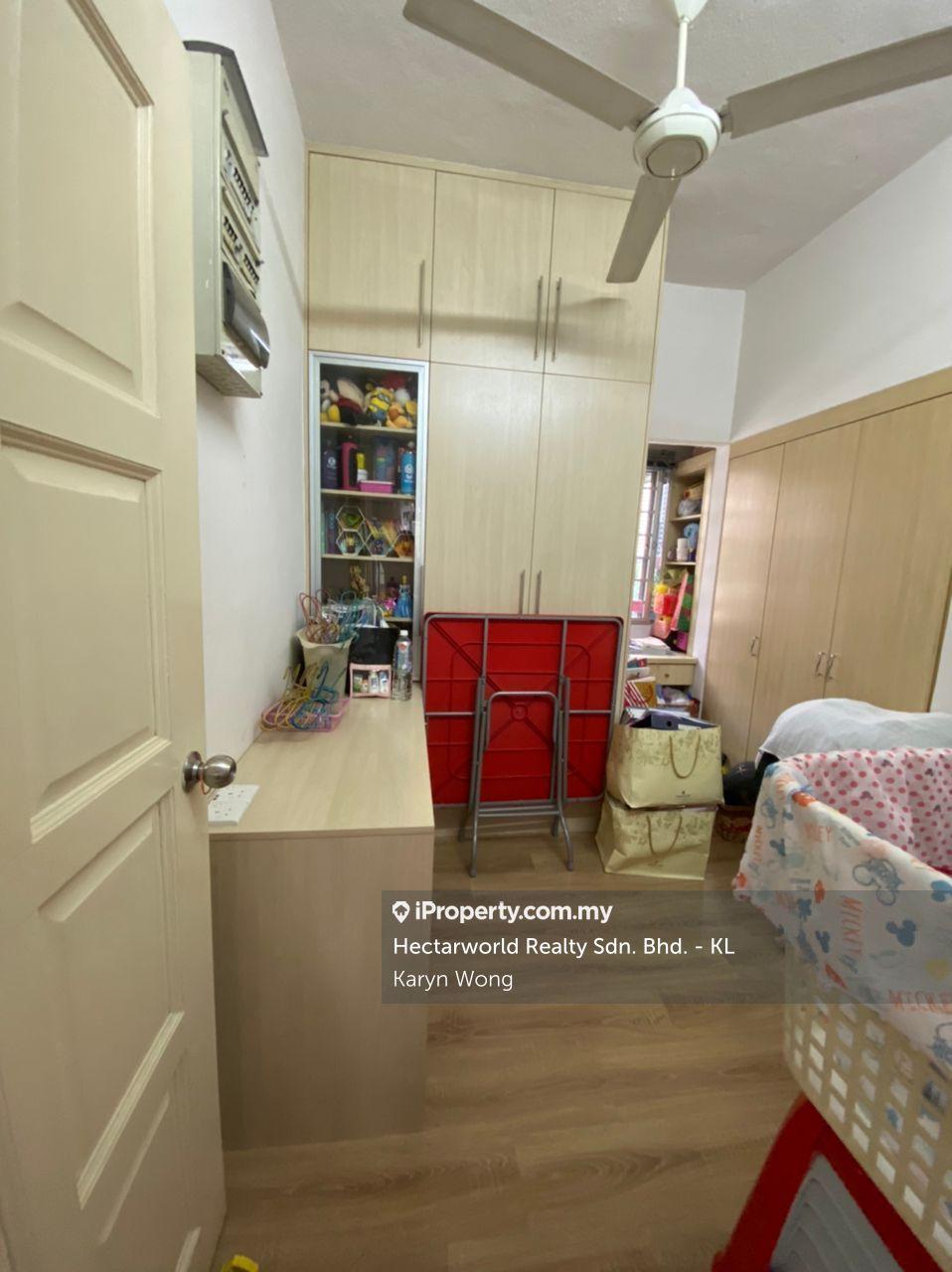 Kondominium untuk Dijual di Menara Polo oleh Karyn Wong - iProperty.com.my