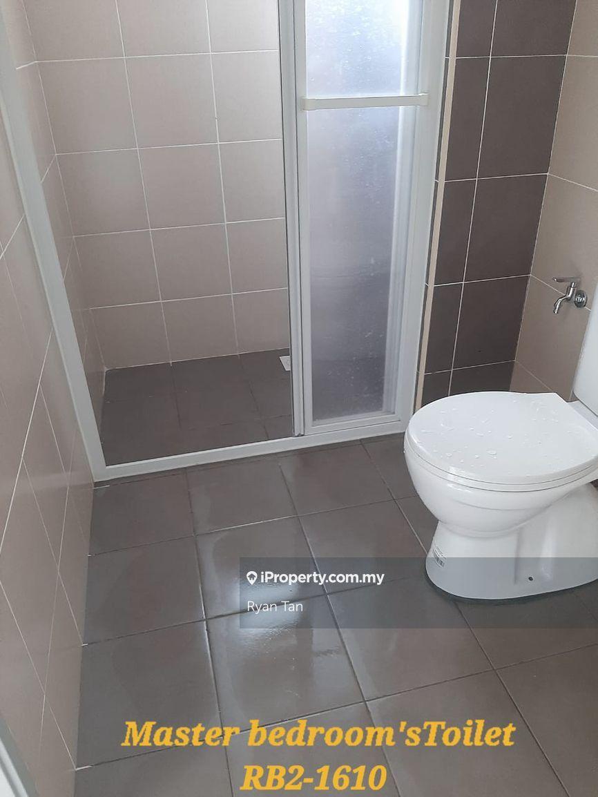 Residensi Servis untuk Disewa di Razak City Residences (RC Residences) oleh Ryan Tan - iProperty.com.my