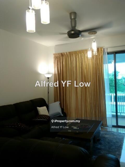 Apartment for Sale in Molek Pine 3 by Alfred Yf Low - iProperty.com.my
