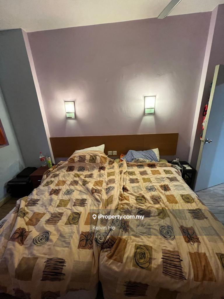 Pangsapuri untuk Disewa di Meranti Apartment oleh Kelvin Ho - iProperty.com.my