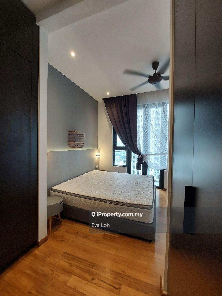 Residensi Servis untuk Disewa di KL Gateway Premium Residences oleh Eva Loh - iProperty.com.my