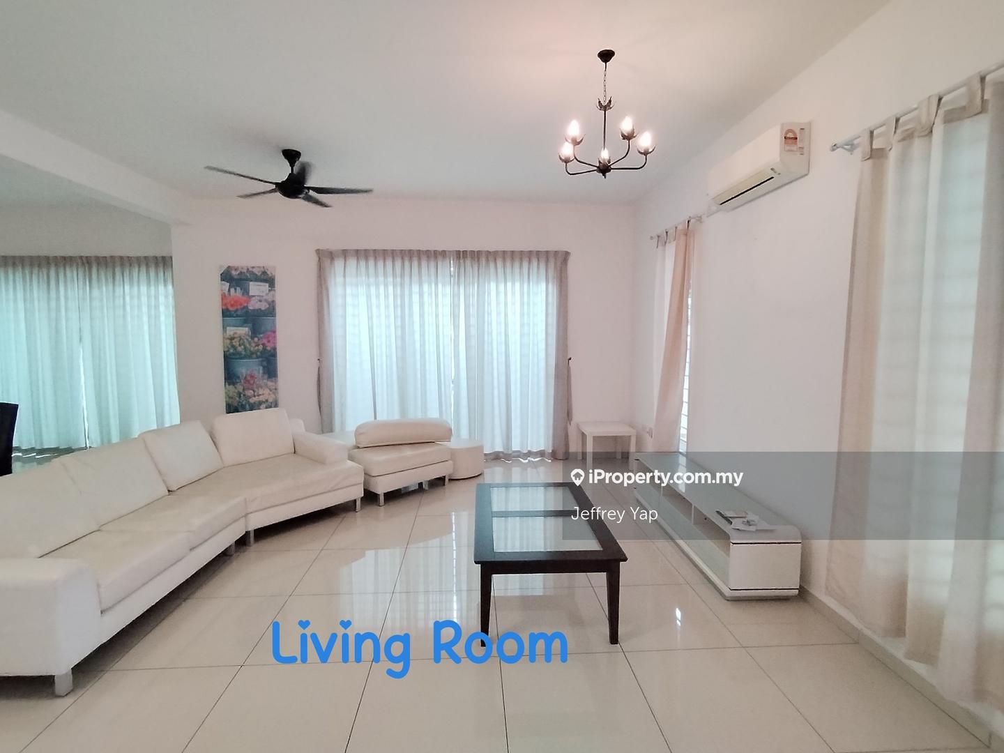 2-storey Terraced House for Rent in Bandar Sri Sendayan, Negeri Sembilan by Jeffrey Yap - iProperty.com.my