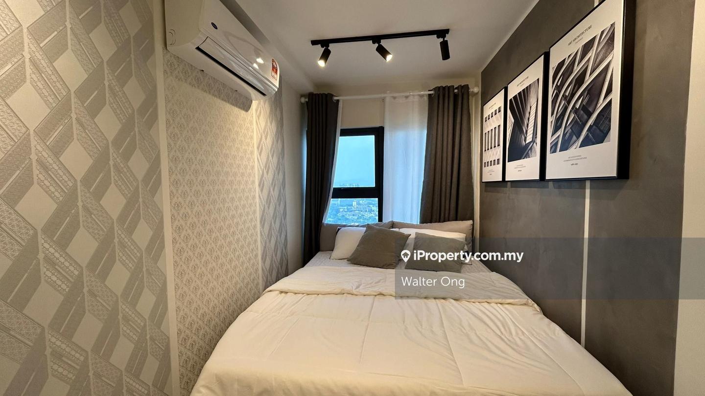 Service Residence for Rent in Arte Cheras by Walter Ong - iProperty.com.my