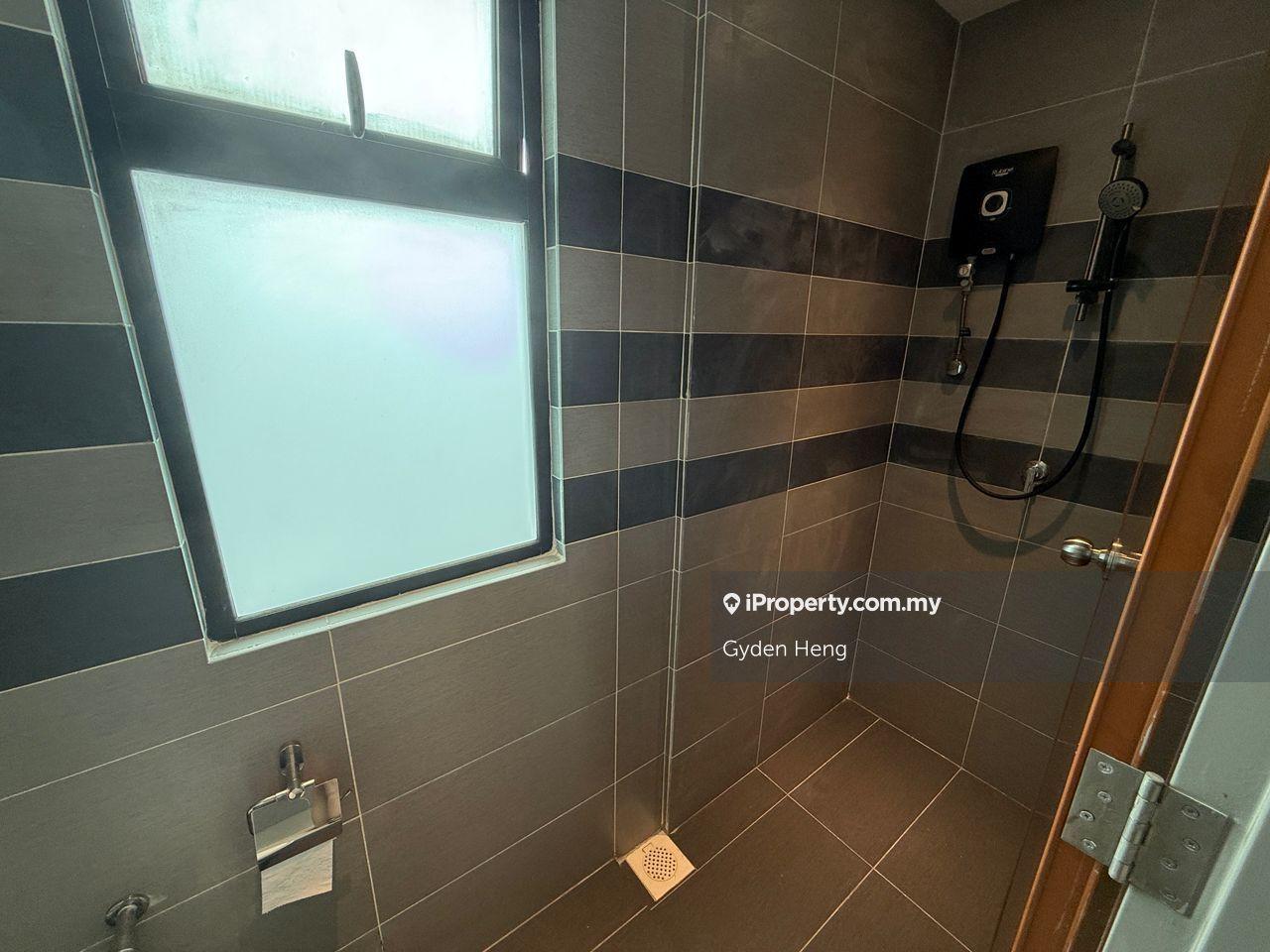 Residensi Servis untuk Dijual di G Residence @ Johor Bahru oleh Gyden Heng - iProperty.com.my