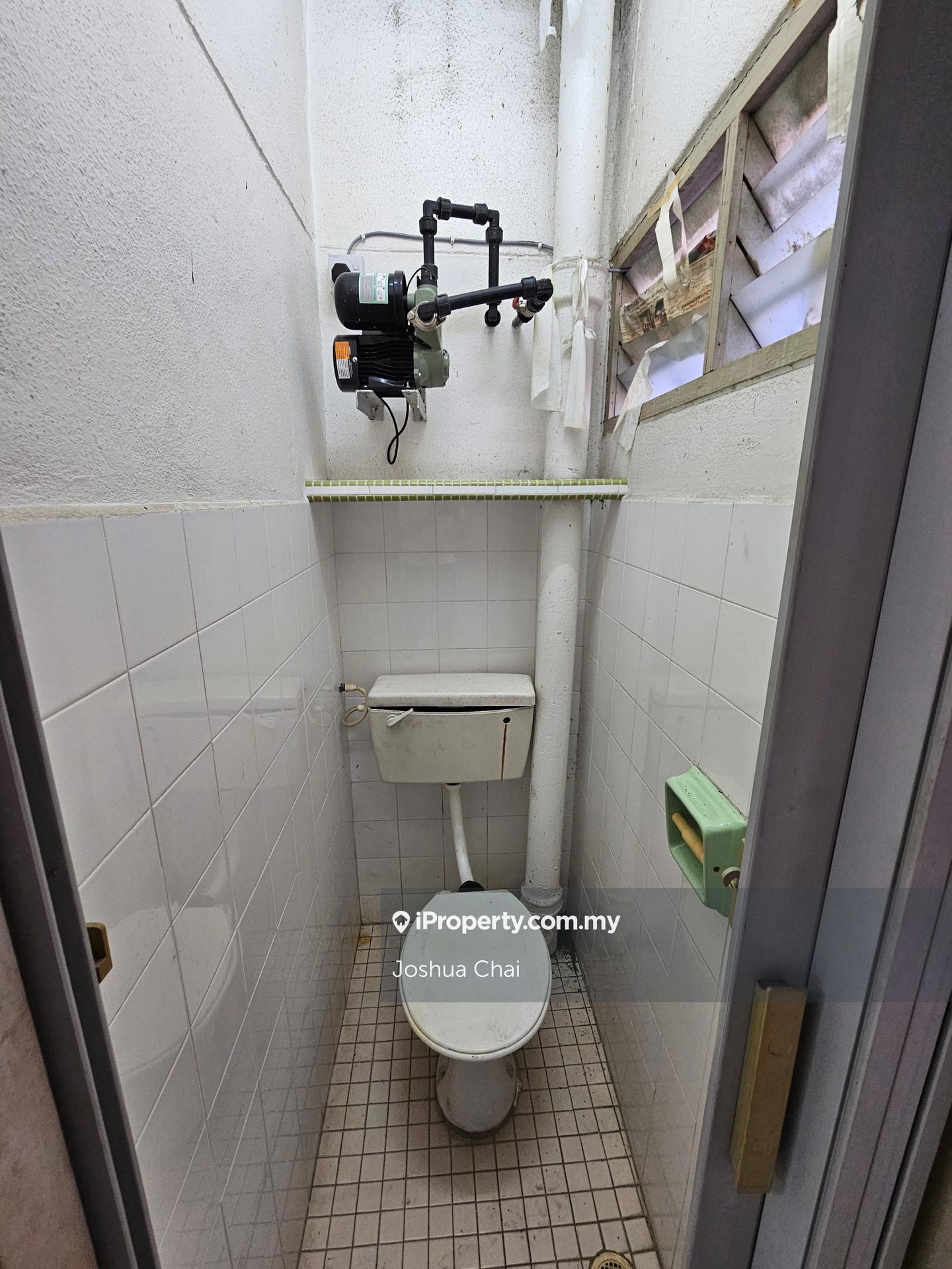 Rumah Pangsa untuk Dijual di Desa Intan oleh Joshua Chai - iProperty.com.my