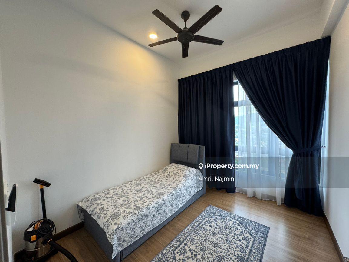 Residensi Servis untuk Dijual di Astoria Ampang oleh Amril Najmin - iProperty.com.my