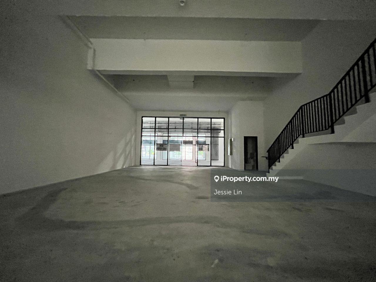 Shop for Rent in Kota Damansara, Selangor by Jessie Lin - iProperty.com.my