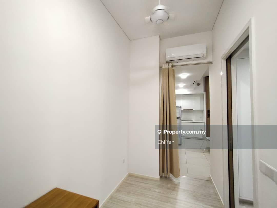 Residensi Servis untuk Disewa di Cantara Residences oleh Chi Yan - iProperty.com.my