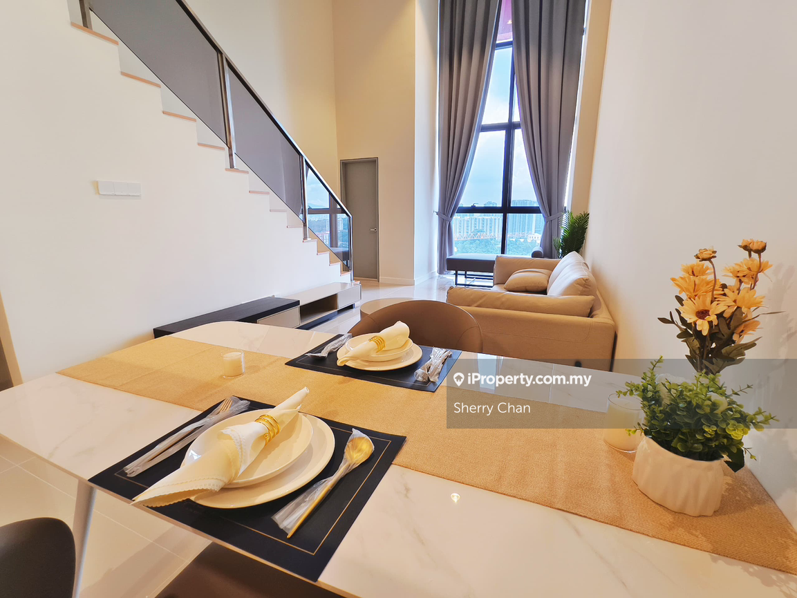 Service Residence for Rent in 8th & Stellar by Sherry Chan - iProperty.com.my