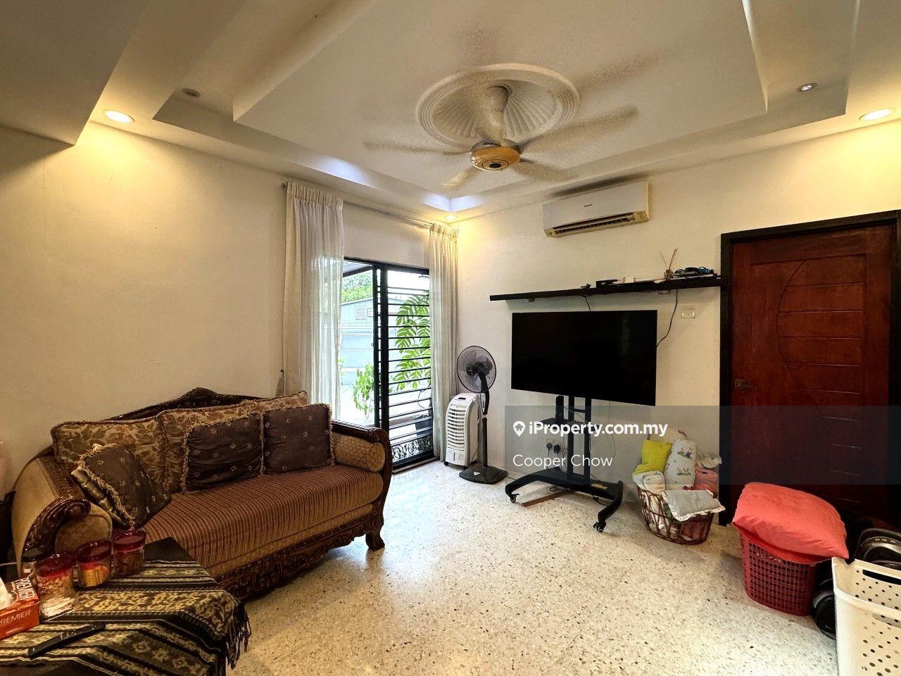 2-storey Terraced House for Sale in SS5, Petaling Jaya by Cooper Chow - iProperty.com.my