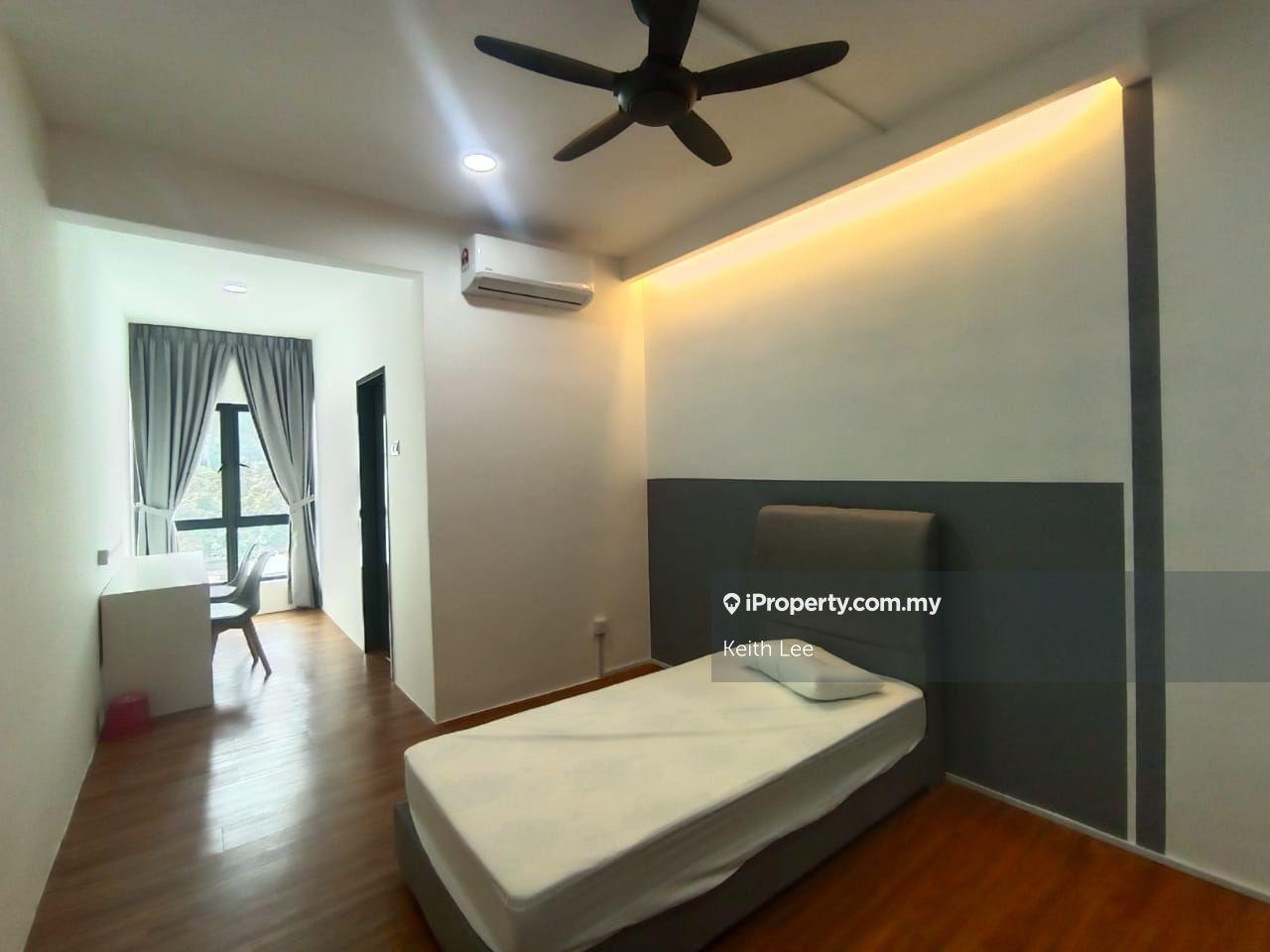 Kondominium untuk Dijual di Armani Residence oleh Keith Lee - iProperty.com.my