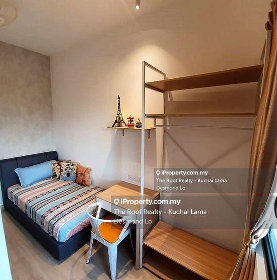 Service Residence for Rent in The Grand Subang Jaya SS13 by Desmond Lo - iProperty.com.my