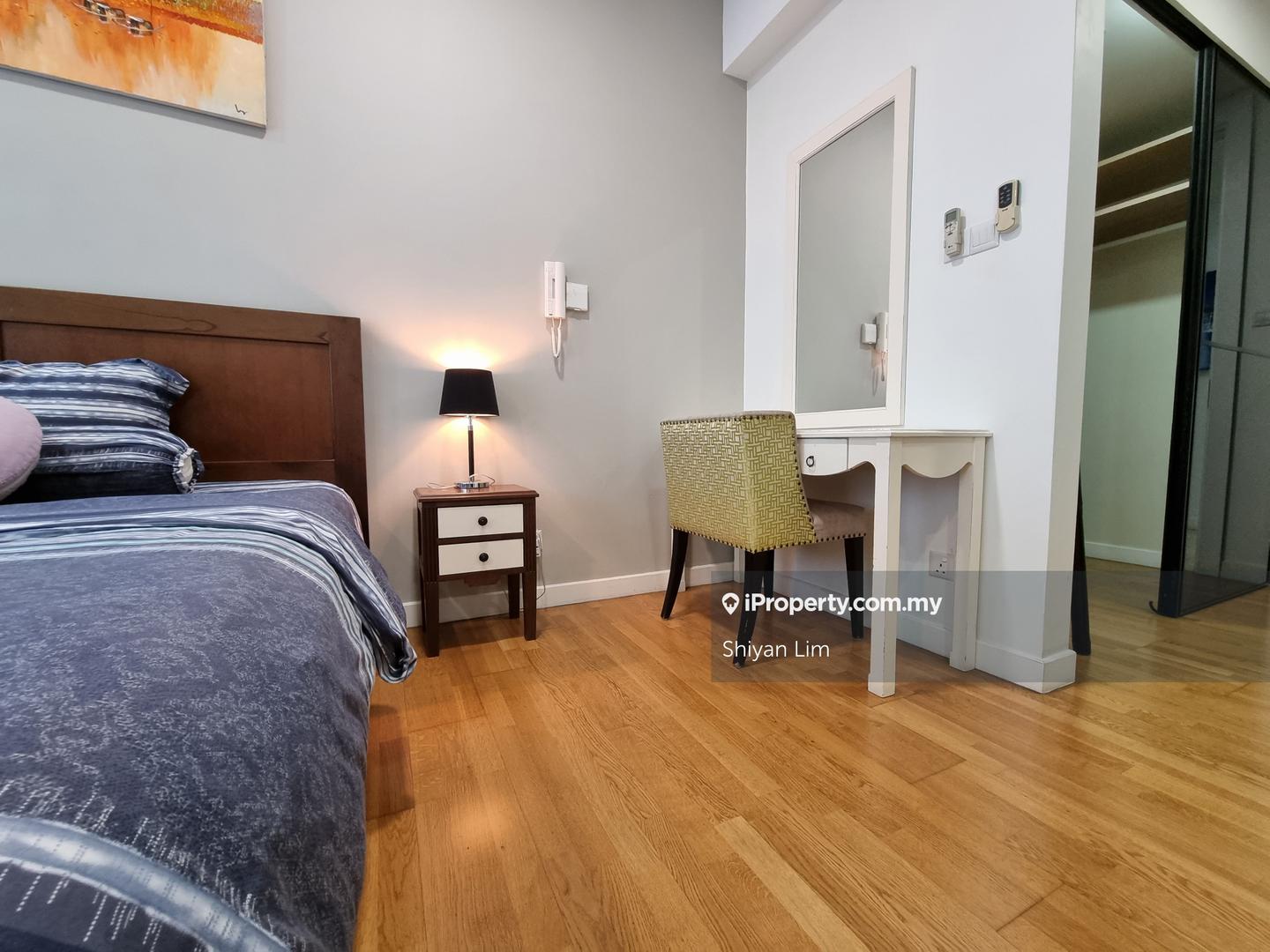 Kondominium untuk Disewa di Seni Mont Kiara oleh Shiyan Lim - iProperty.com.my