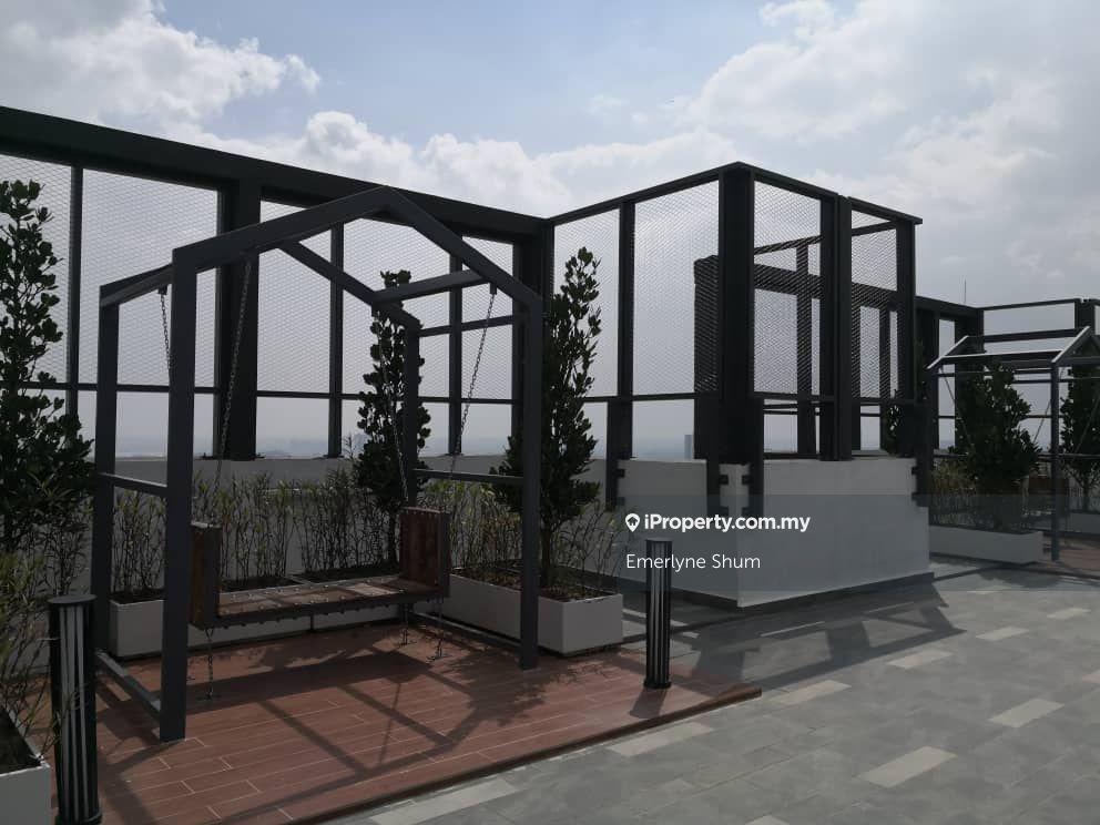 Residensi Servis untuk Disewa di Suria Garden oleh Emerlyne Shum - iProperty.com.my