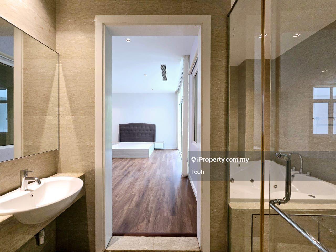 Condominium for Rent in Kenny Hills Residence by Teoh - iProperty.com.my