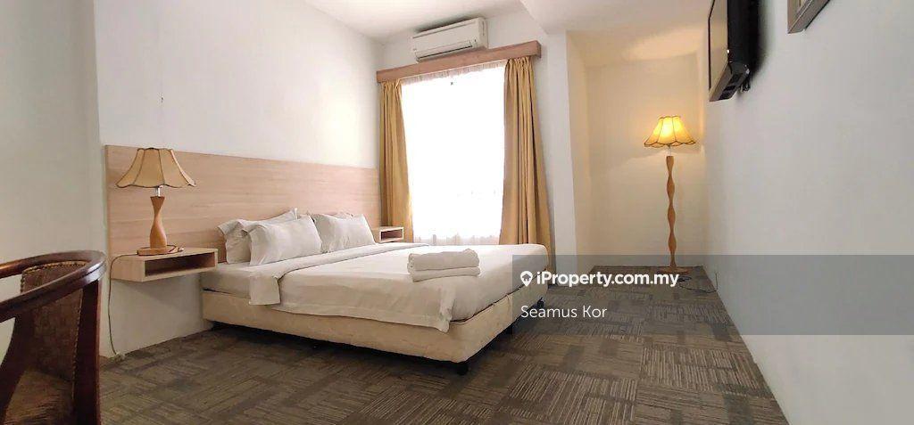 Hotel / Resort for Sale in Kota Kinabalu, Sabah by Seamus Kor - iProperty.com.my