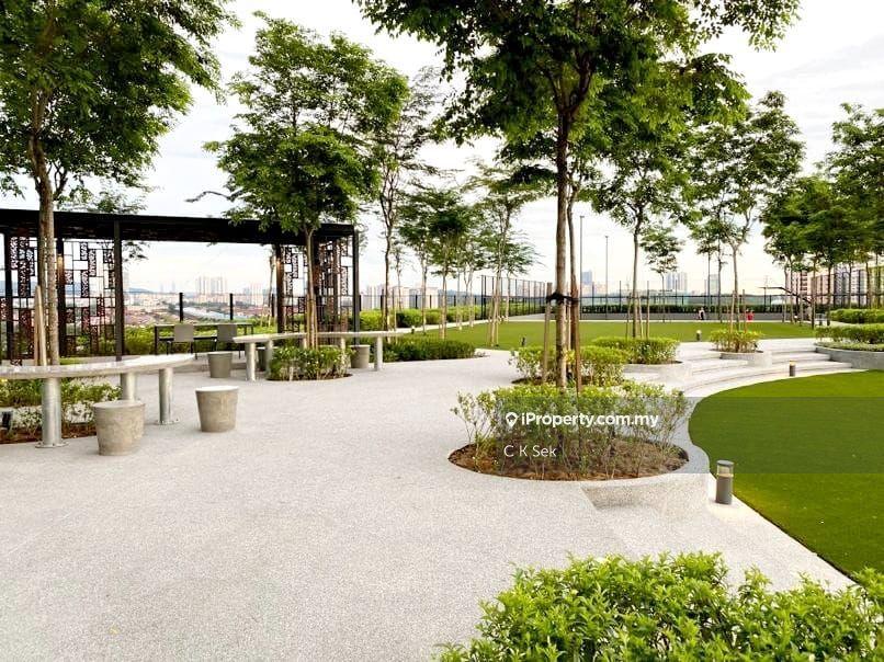 Service Residence for Sale in Emporis by C K Sek - iProperty.com.my