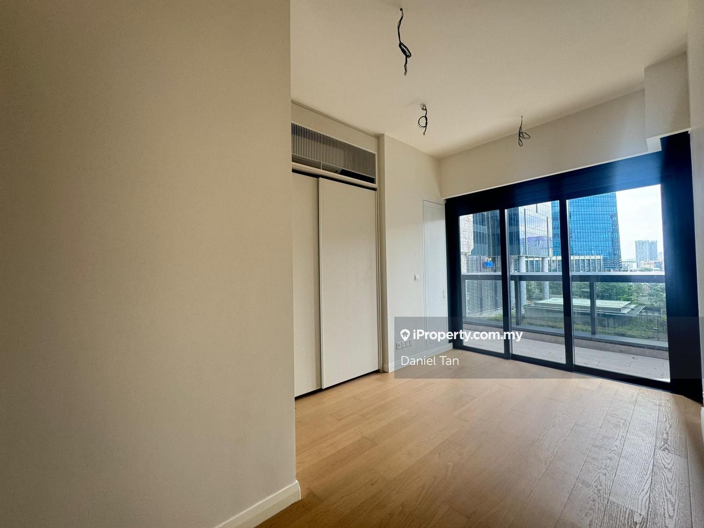 Service Residence for Sale in TRX Residences by Daniel Tan - iProperty.com.my