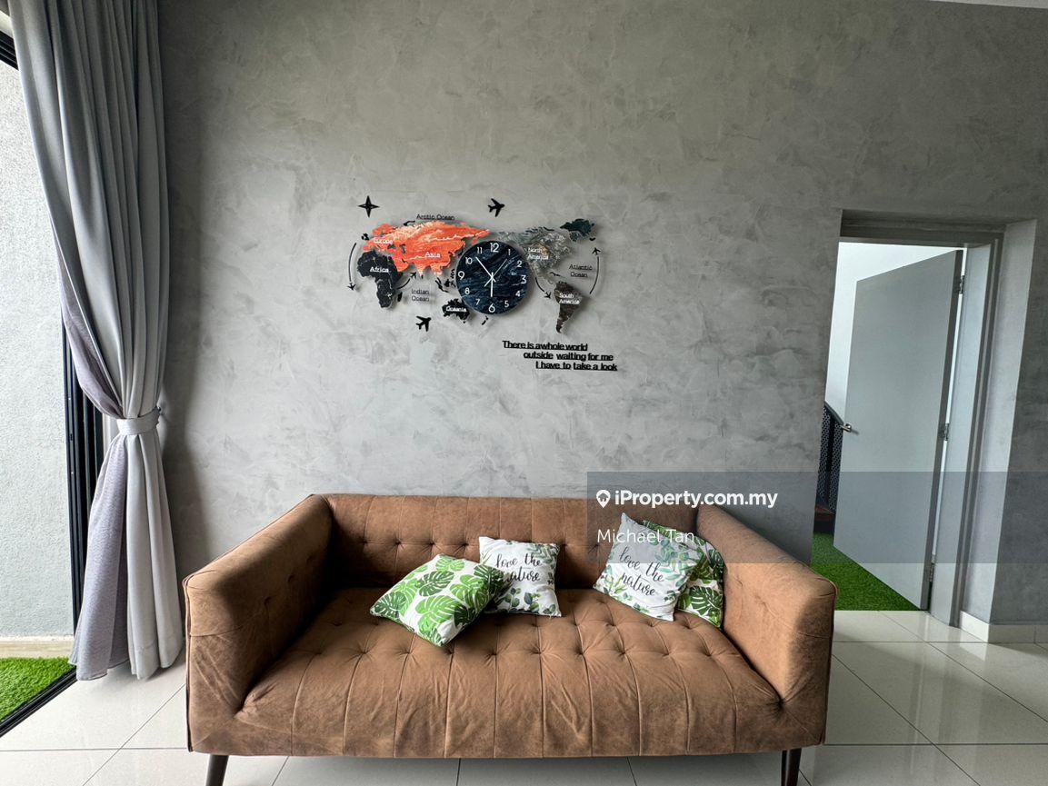 Service Residence for Sale in Astoria Ampang by Dumpling Tan - iProperty.com.my