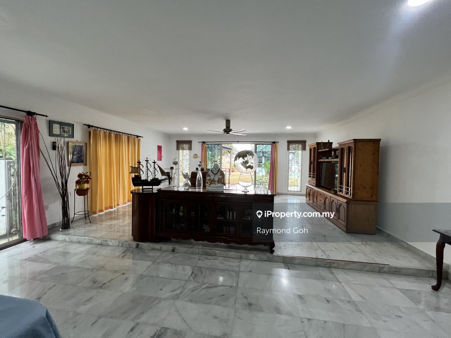 Bungalow House for Sale in Bukit Damansara, Damansara Heights by Raymond Goh - iProperty.com.my