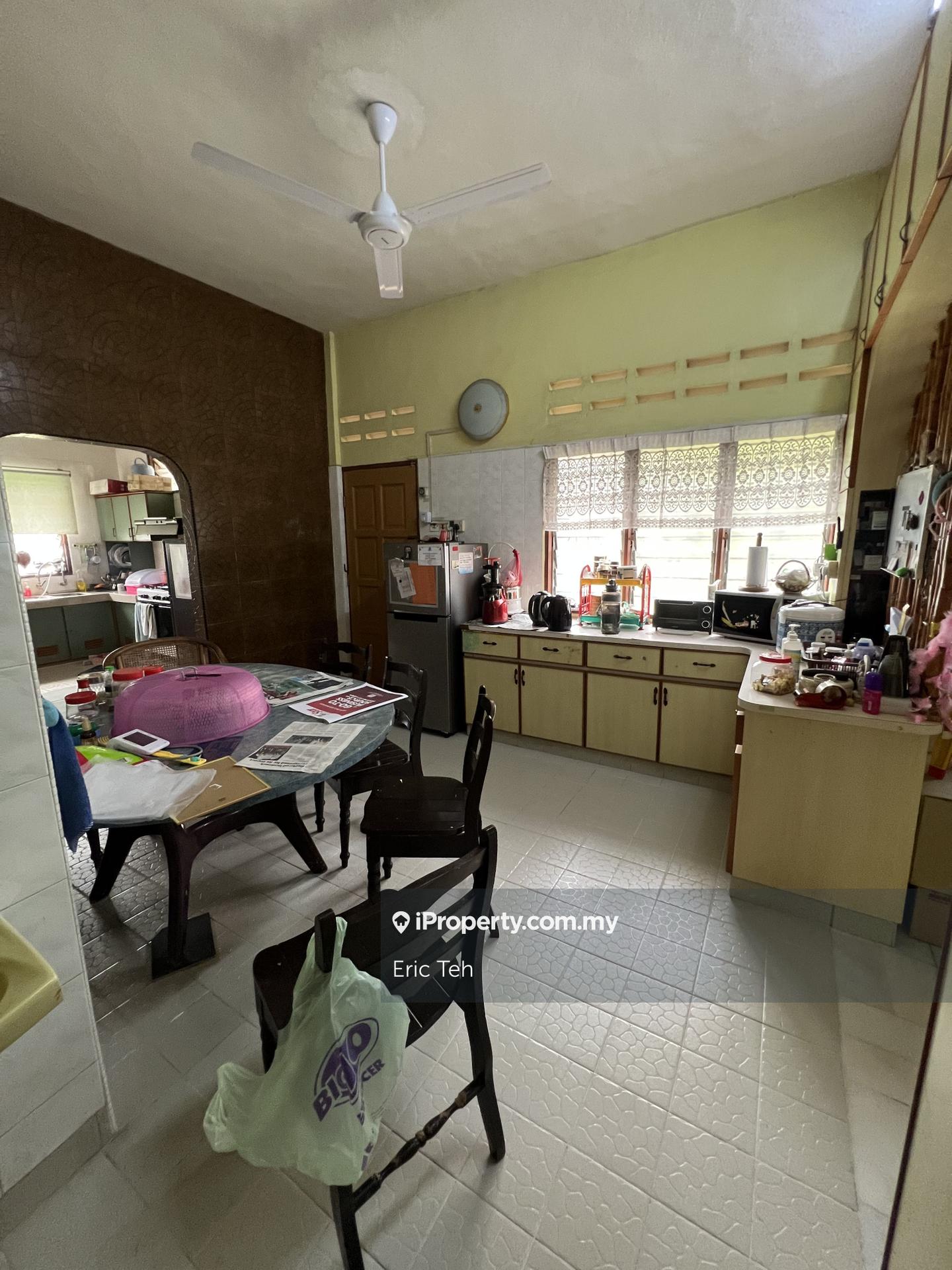 Banglo untuk Dijual di Rasah, Seremban, Rasah oleh Eric Teh - iProperty.com.my