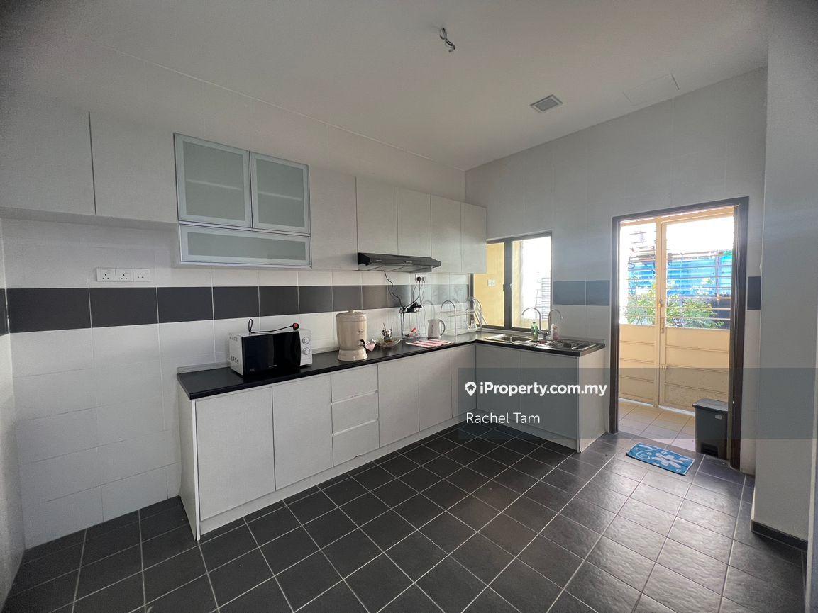 Rumah Berangkai 2 Tingkat untuk Disewa di Kuantan, Pahang oleh Rachel Tam - iProperty.com.my