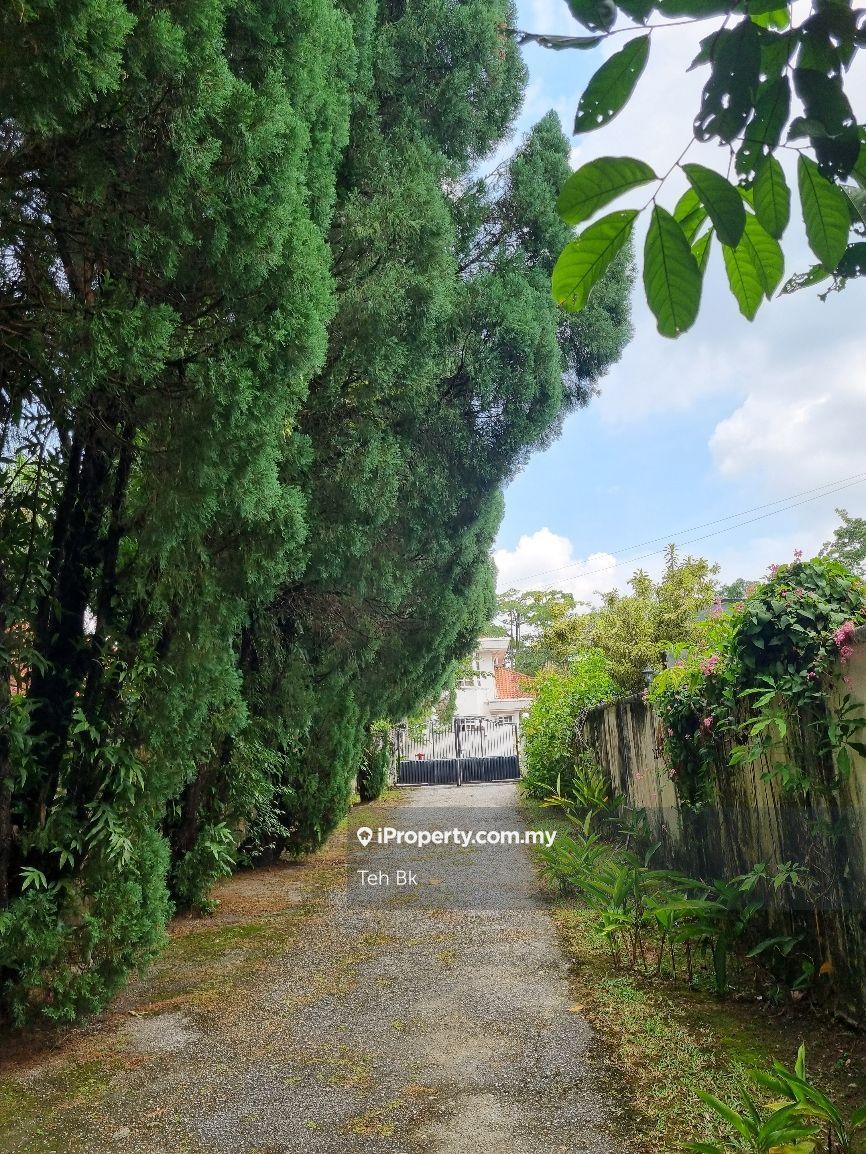 Bungalow House for Sale in Section 6, Shah Alam by Teh Bk - iProperty.com.my