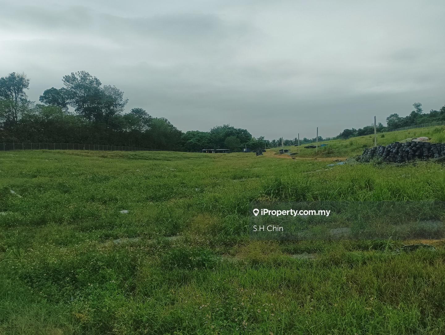 Agricultural Land for Rent in Beranang, Beranang by S.H Chin - iProperty.com.my