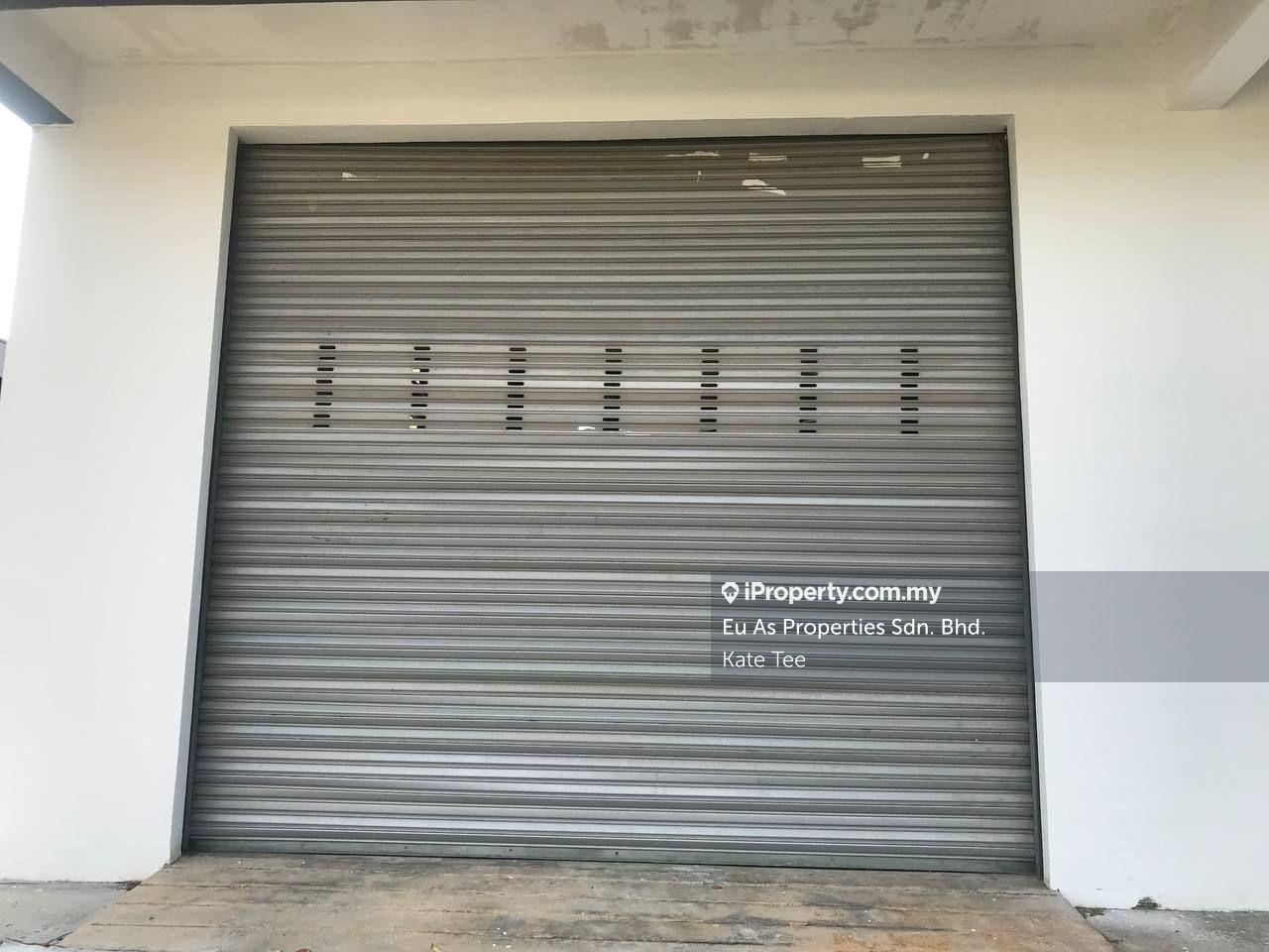 Kilang Terpisah untuk Dijual di Kulai, Johor oleh Kate Tee - iProperty.com.my