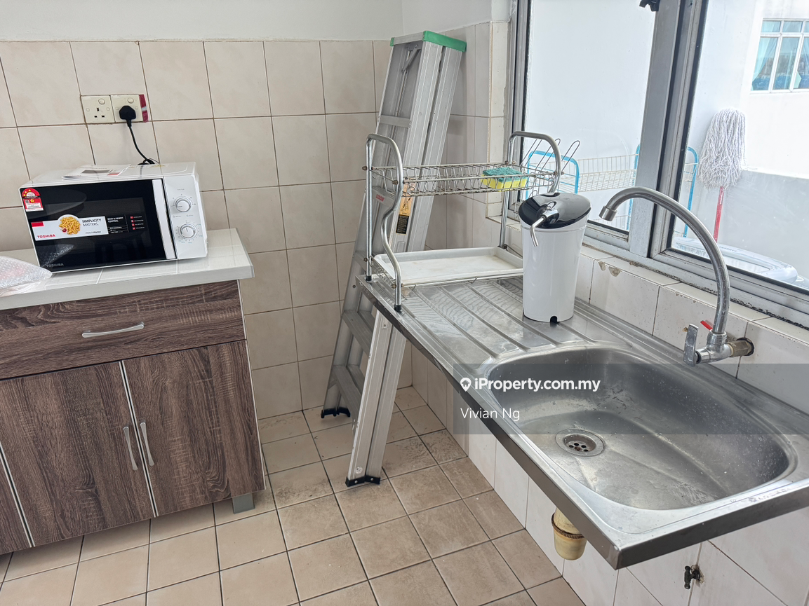 Residensi Servis untuk Disewa di Millennium Place @ Millennium Square oleh Vivian Ng - iProperty.com.my