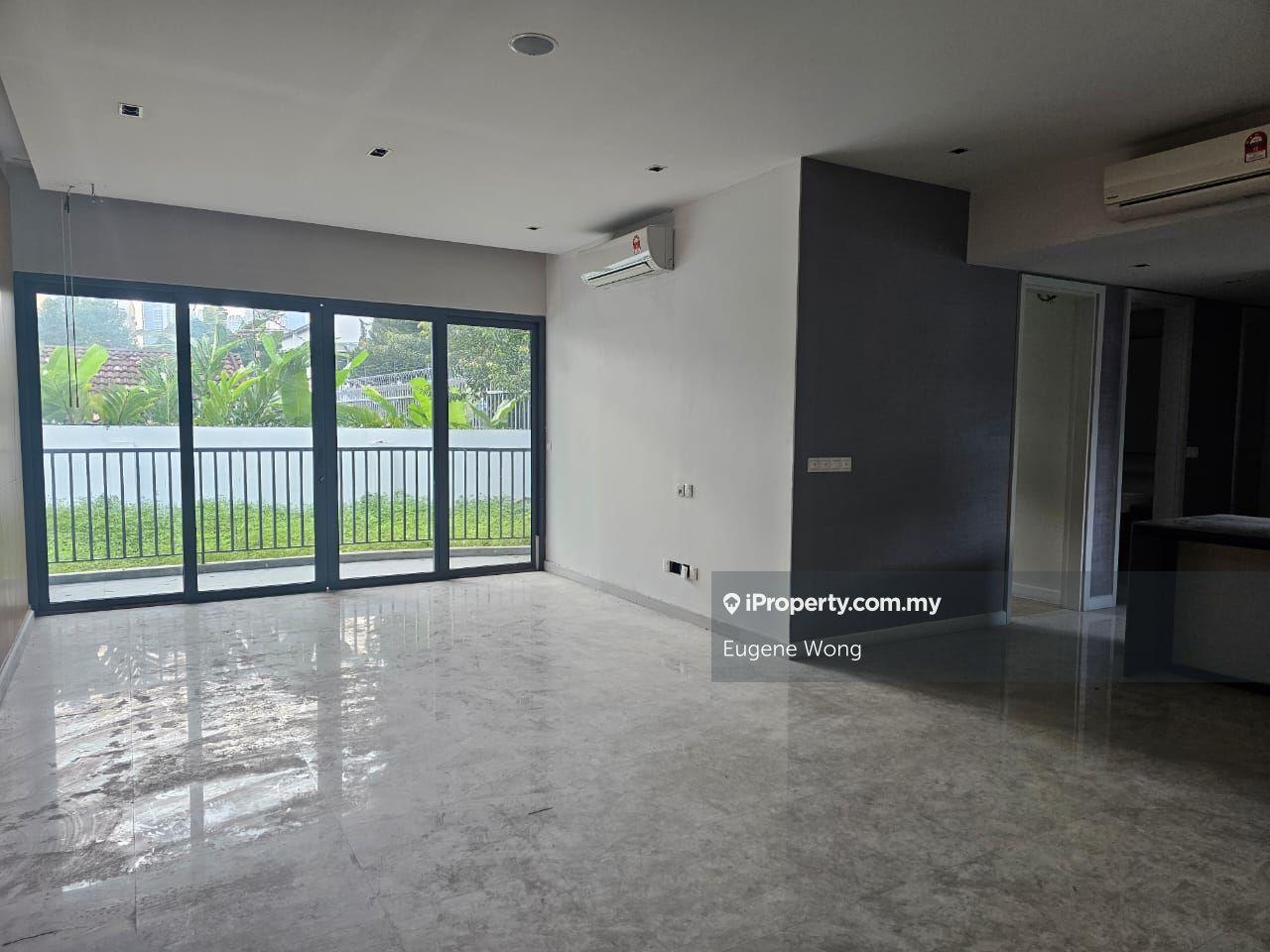 Bungalow House for Rent in Taman U-Thant, Kuala Lumpur by Eugene Wong - iProperty.com.my