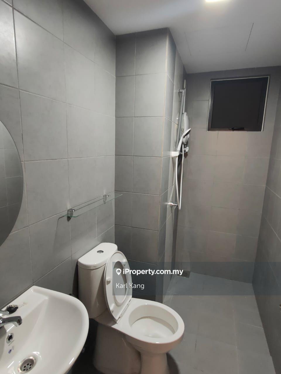 Service Residence for Rent in Astetica Residences by Karl Kang - iProperty.com.my