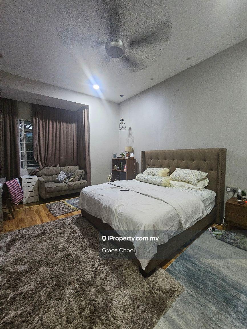 Rumah Berangkai 2 Tingkat untuk Dijual di Bukit Prima Pelangi, Segambut oleh Grace Chooi - iProperty.com.my