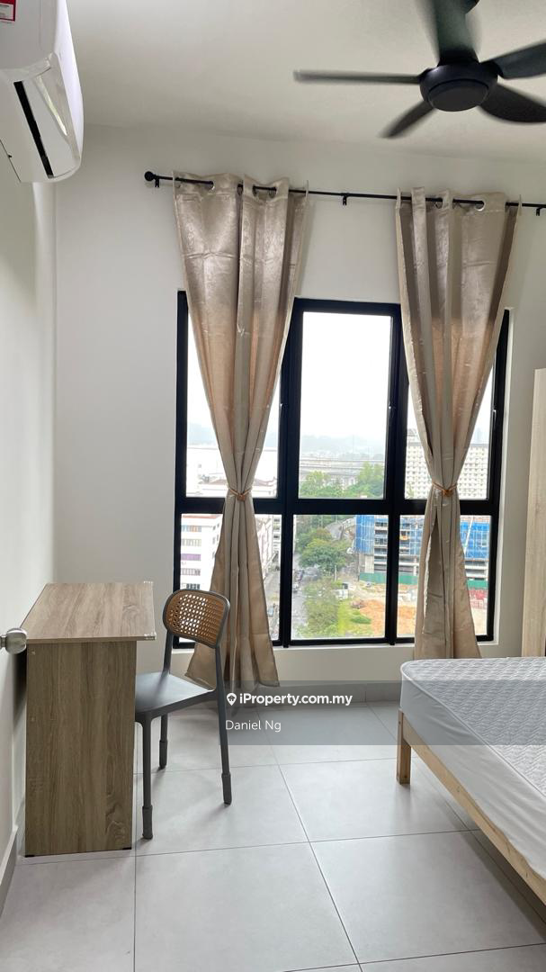 Service Residence for Rent in Majestic Maxim by Daniel Ng - iProperty.com.my