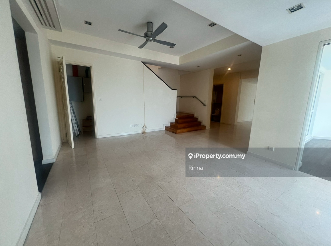 Kondominium untuk Dijual di Kiaraville oleh Rinna - iProperty.com.my