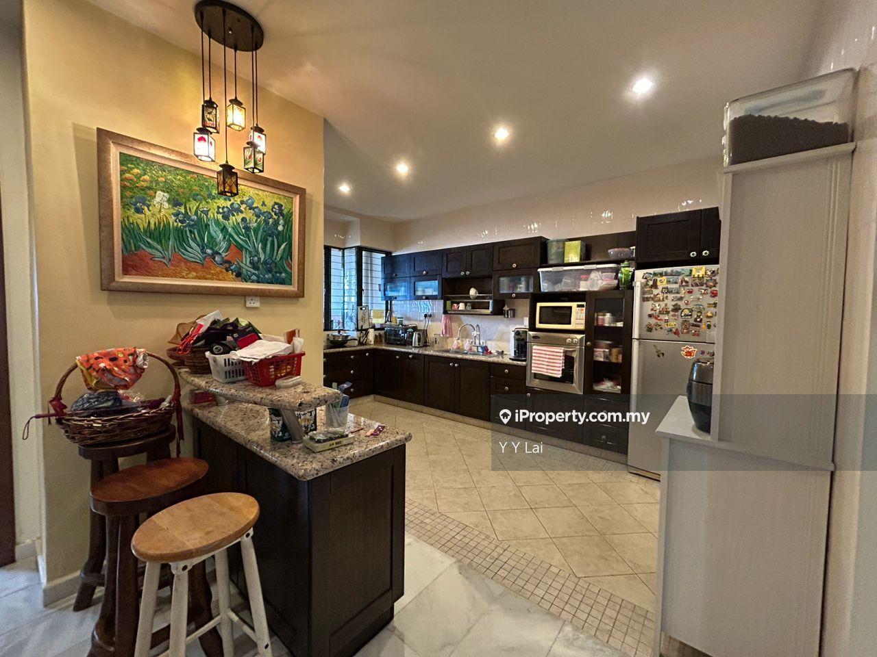 3-storey Terraced House for Sale in Bukit Jalil, Kuala Lumpur by Yin Yee (YY) - iProperty.com.my