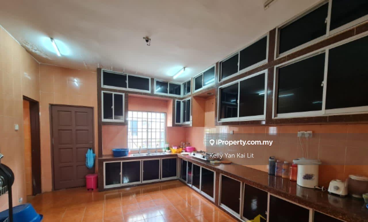 2-storey Terraced House for Sale in Bandar Bukit Tinggi 2, Klang by Kelly Yan Kai Lit - iProperty.com.my