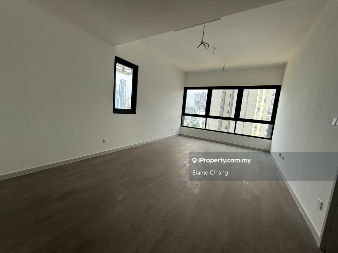 Condominium for Sale in ALIX Residences by Elaine Chong - iProperty.com.my