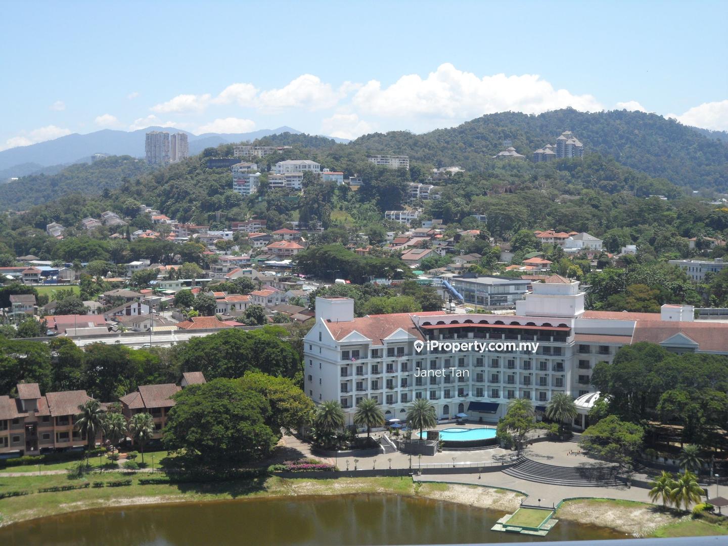 Condominium for Rent in Impiana On The Waterfront Condominium by Janet Tan - iProperty.com.my