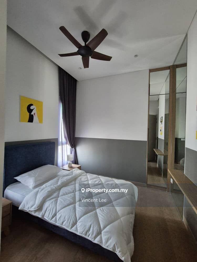 Service Residence for Rent in Lucentia Residences by Vincent Lee - iProperty.com.my