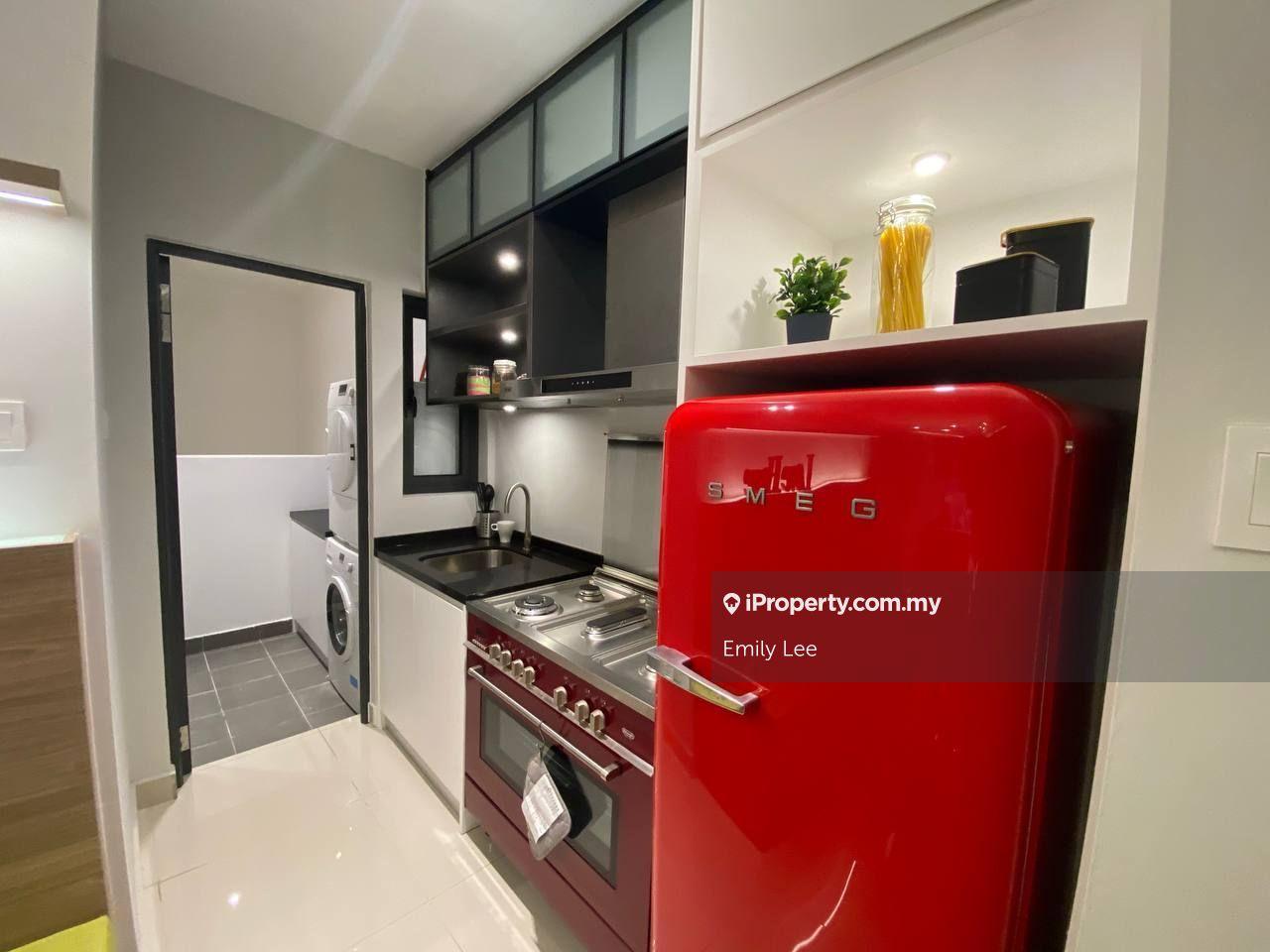 Residensi Servis untuk Dijual di Temasya Prisma oleh Emily Lee - iProperty.com.my