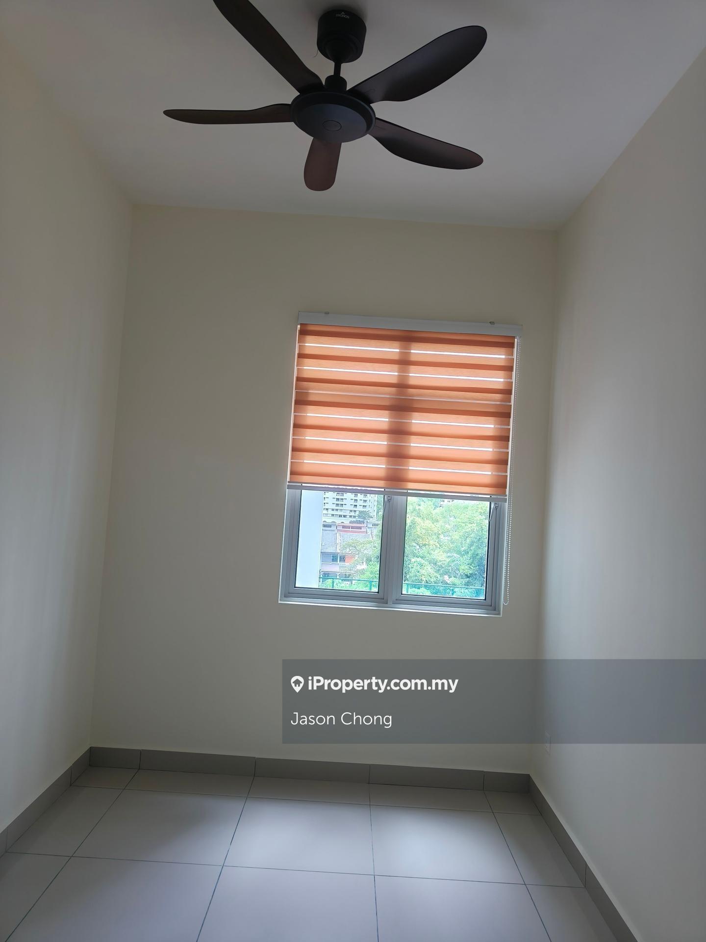 Service Residence for Rent in Residensi Nexus Kajang (PR1MA Kajang) by Jason Chong - iProperty.com.my