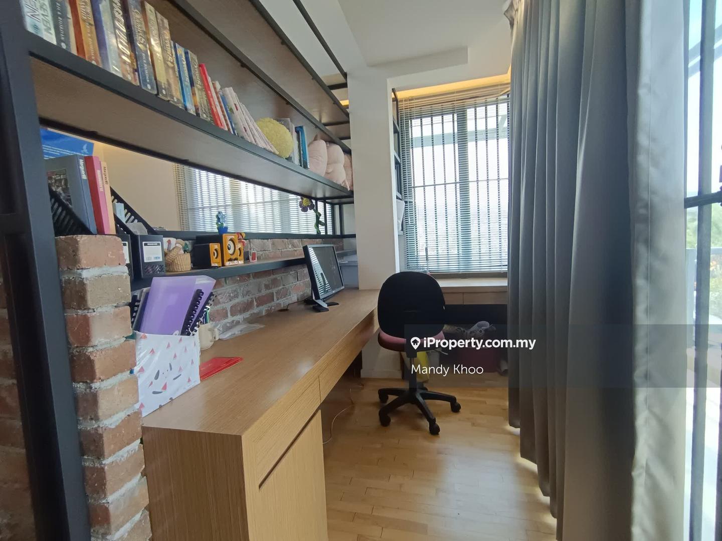 Rumah Berangkai 3 Tingkat untuk Dijual di Taman Kosas, Ampang oleh Mandy Khoo - iProperty.com.my