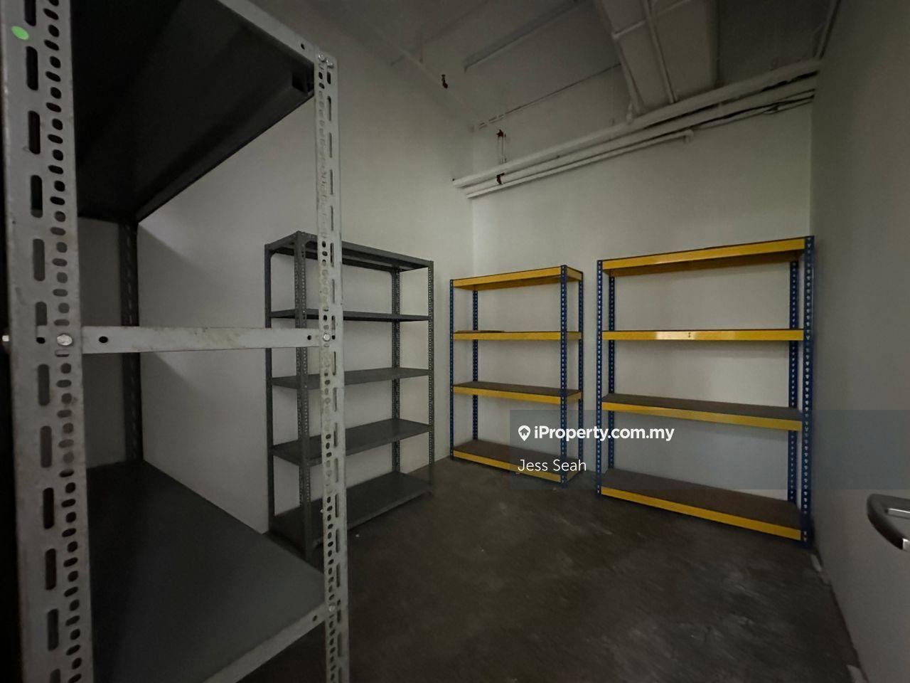 Office for Rent in Damansara Perdana, Selangor by Jess Seah - iProperty.com.my