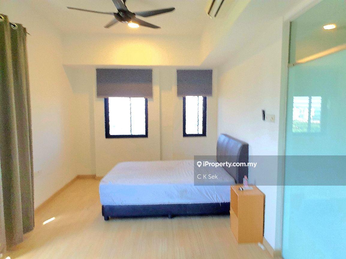 Condominium for Rent in Encorp Strand Residence by C K Sek - iProperty.com.my