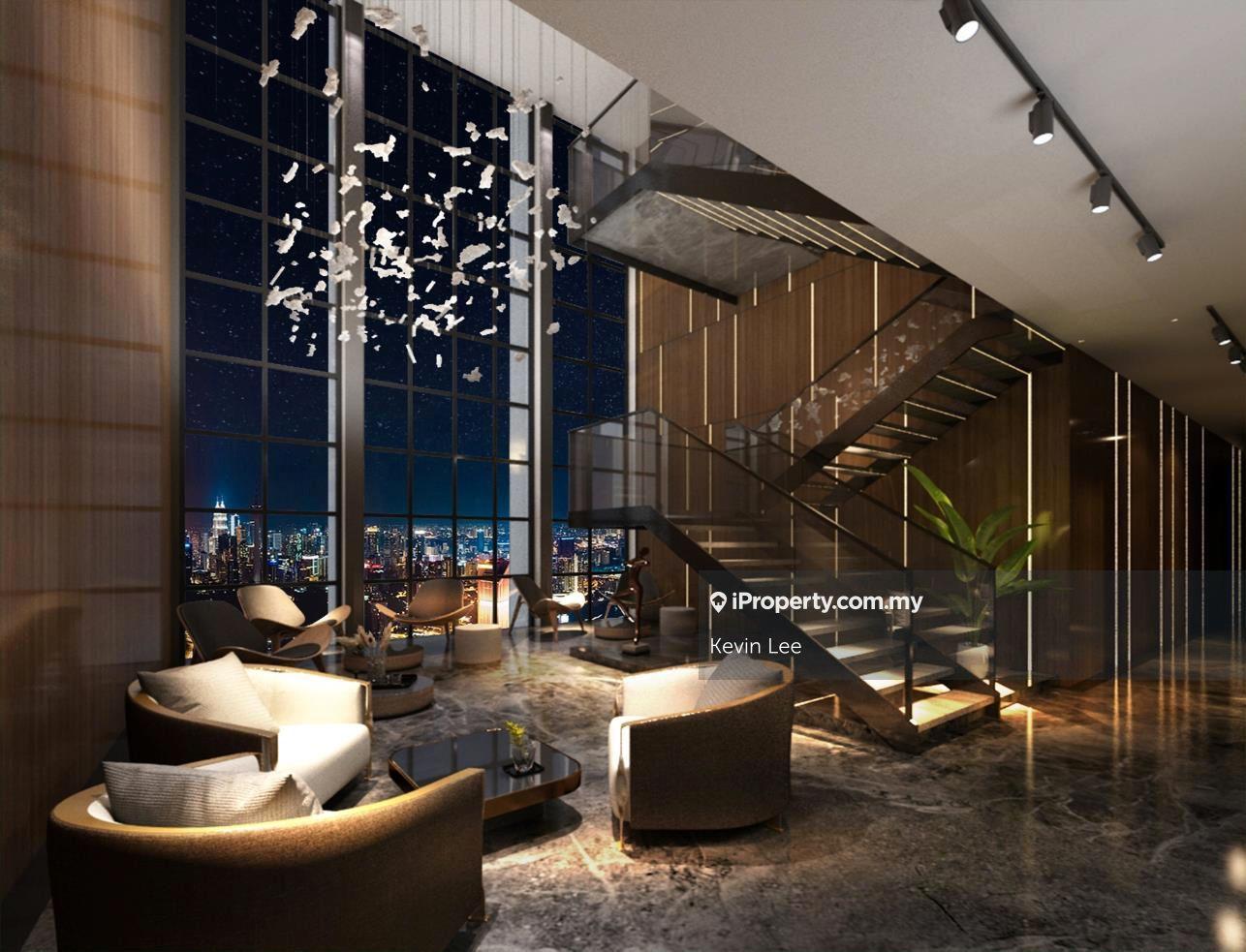 Condominium for Sale in KL48 by Kevin Lee - iProperty.com.my