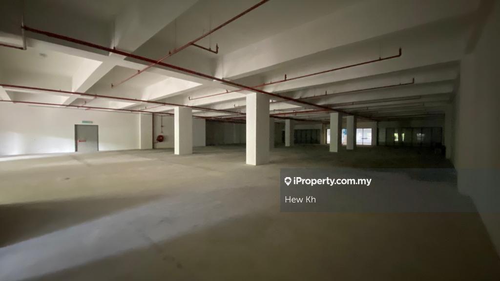 Pejabat untuk Disewa di Kuchai Lama, Kuala Lumpur oleh Hew Kh - iProperty.com.my