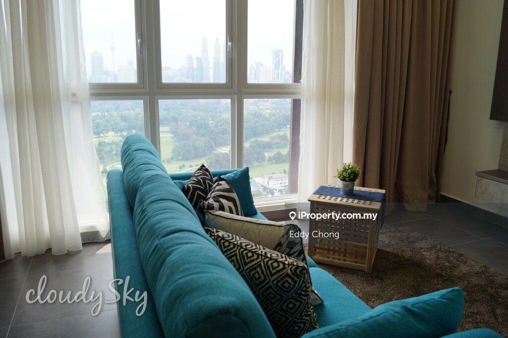 Service Residence for Rent in Sentrio Pandan by Eddy Chong - iProperty.com.my