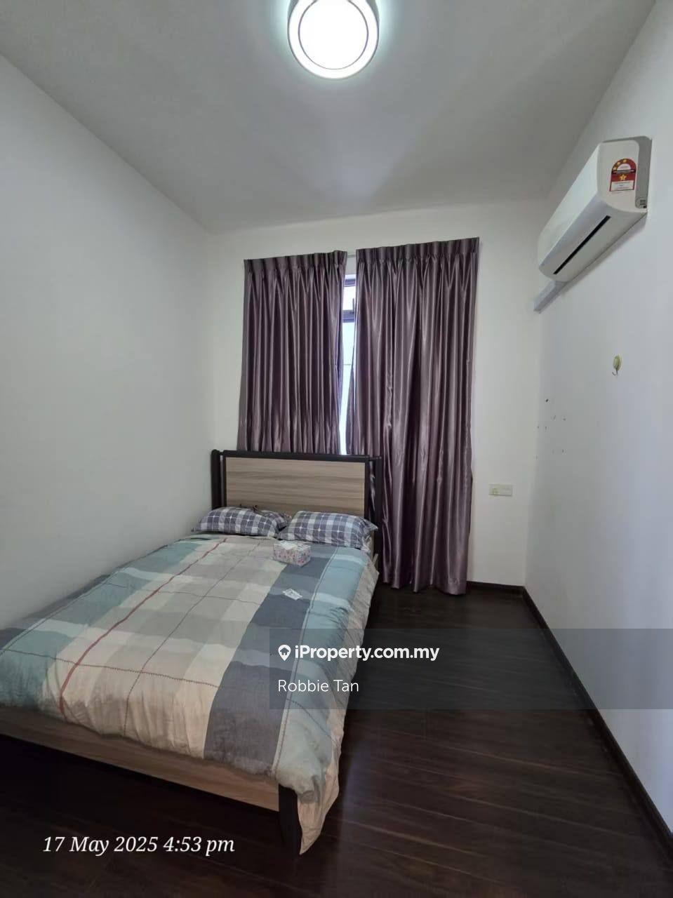 Apartment for Rent in Regalia Park @ Forest City by Robbie Tan - iProperty.com.my