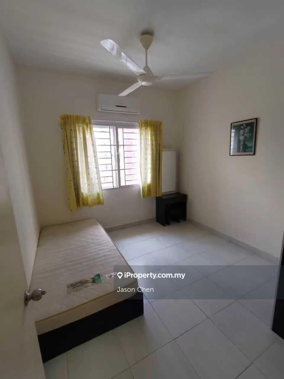Service Residence for Rent in Koi Kinrara by Jason Chen - iProperty.com.my
